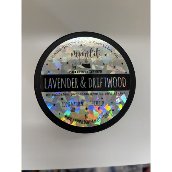 MOONLIGHTMAKERS | I Need a HUGe Margarita Candle Hand Poured Soy Giftable - Picture 3 of 3